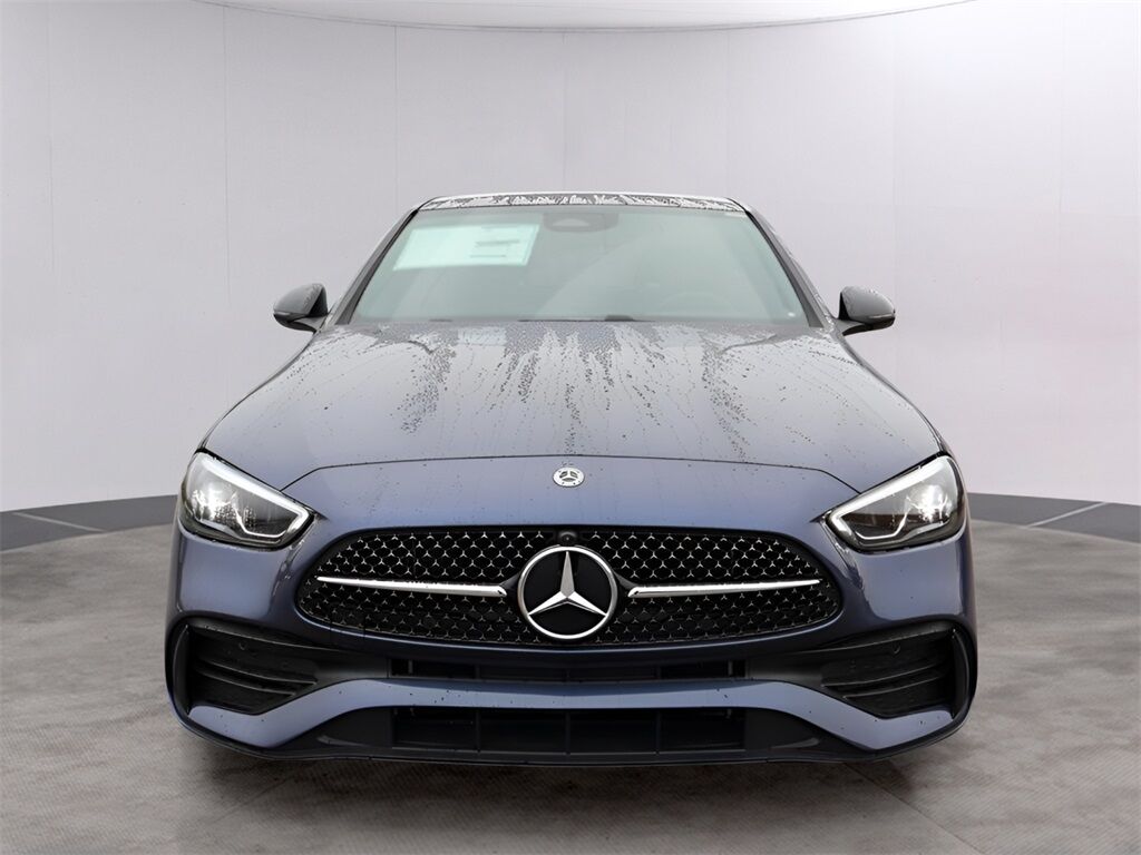 2025 Mercedes-Benz C-Class C 300 San Clemente CA
