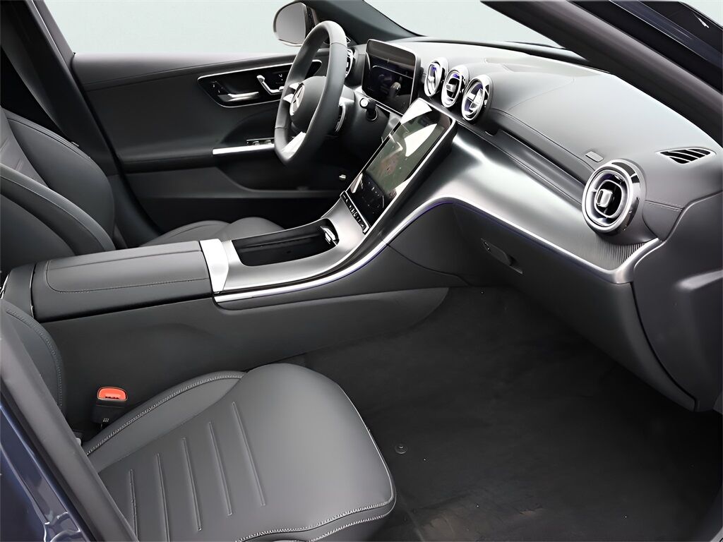 2025 Mercedes-Benz C-Class C 300 San Clemente CA