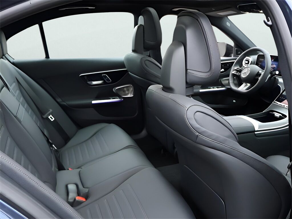 2025 Mercedes-Benz C-Class C 300 San Clemente CA