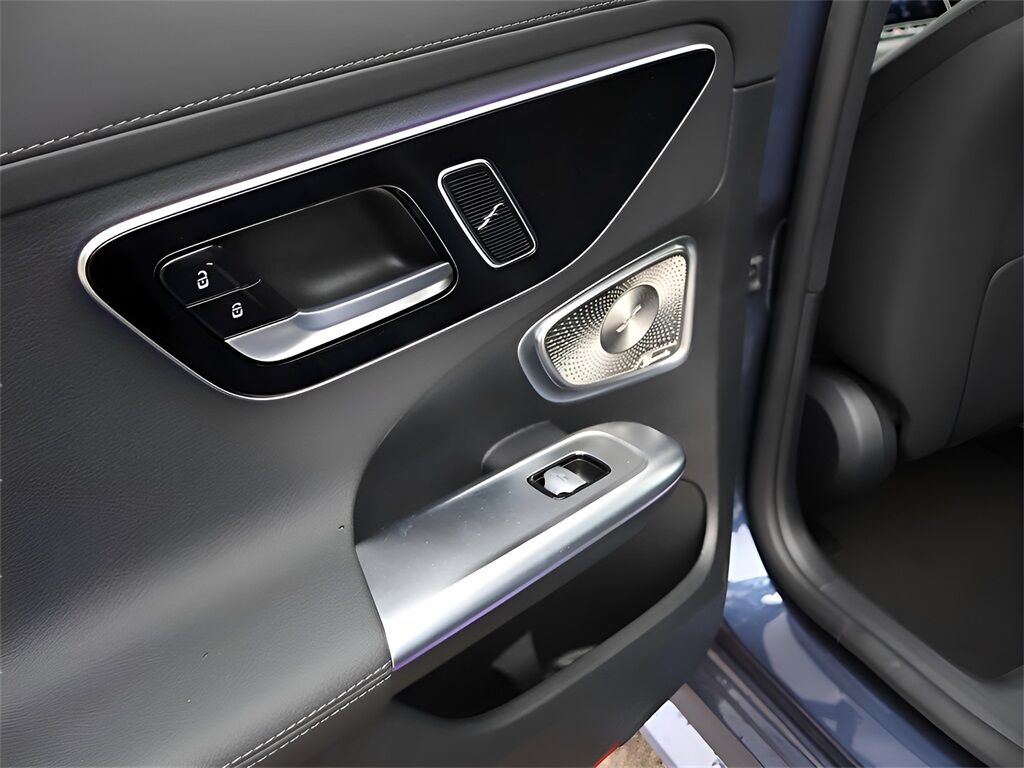 2025 Mercedes-Benz C-Class C 300 San Clemente CA