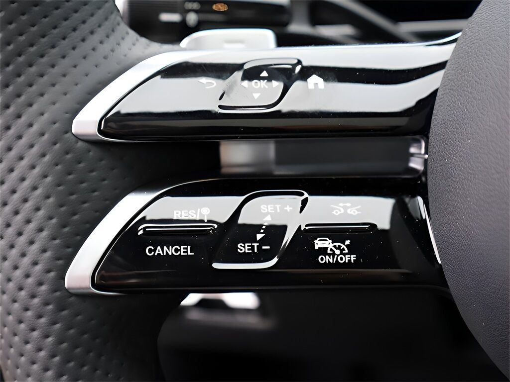 2025 Mercedes-Benz C-Class C 300 San Clemente CA