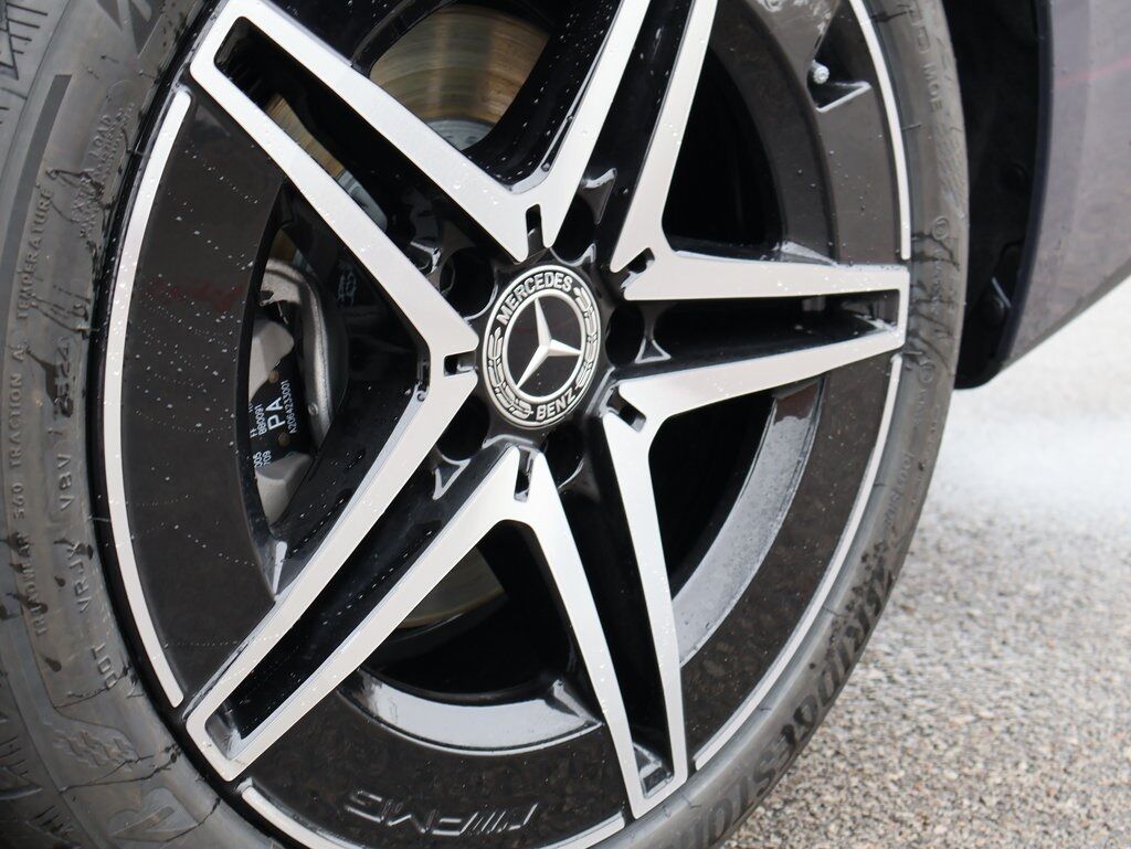 2025 Mercedes-Benz C-Class C 300 San Clemente CA