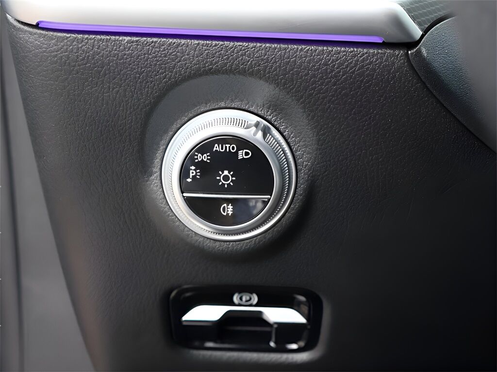2025 Mercedes-Benz C-Class C 300 San Clemente CA