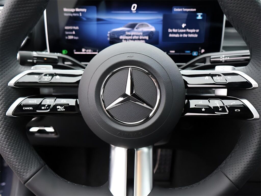 2025 Mercedes-Benz C-Class C 300 San Clemente CA