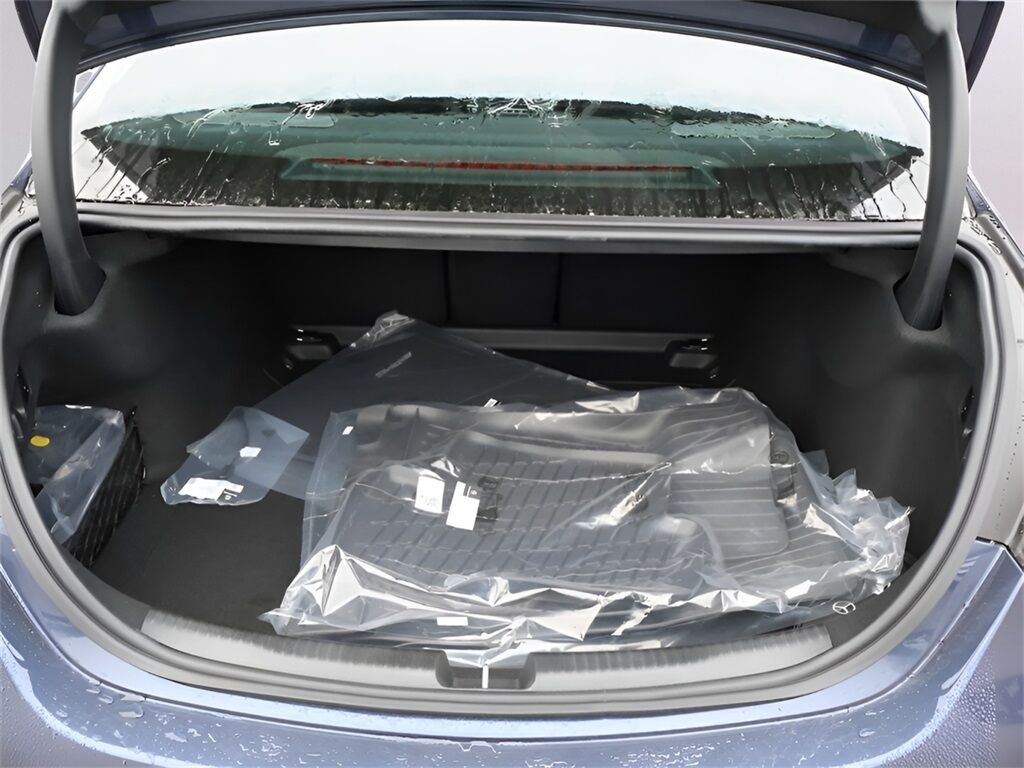2025 Mercedes-Benz C-Class C 300 San Clemente CA