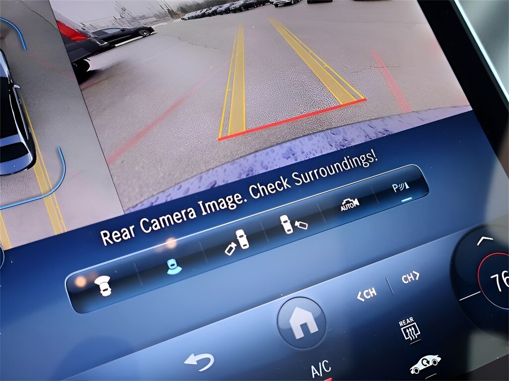 2025 Mercedes-Benz C-Class C 300 San Clemente CA