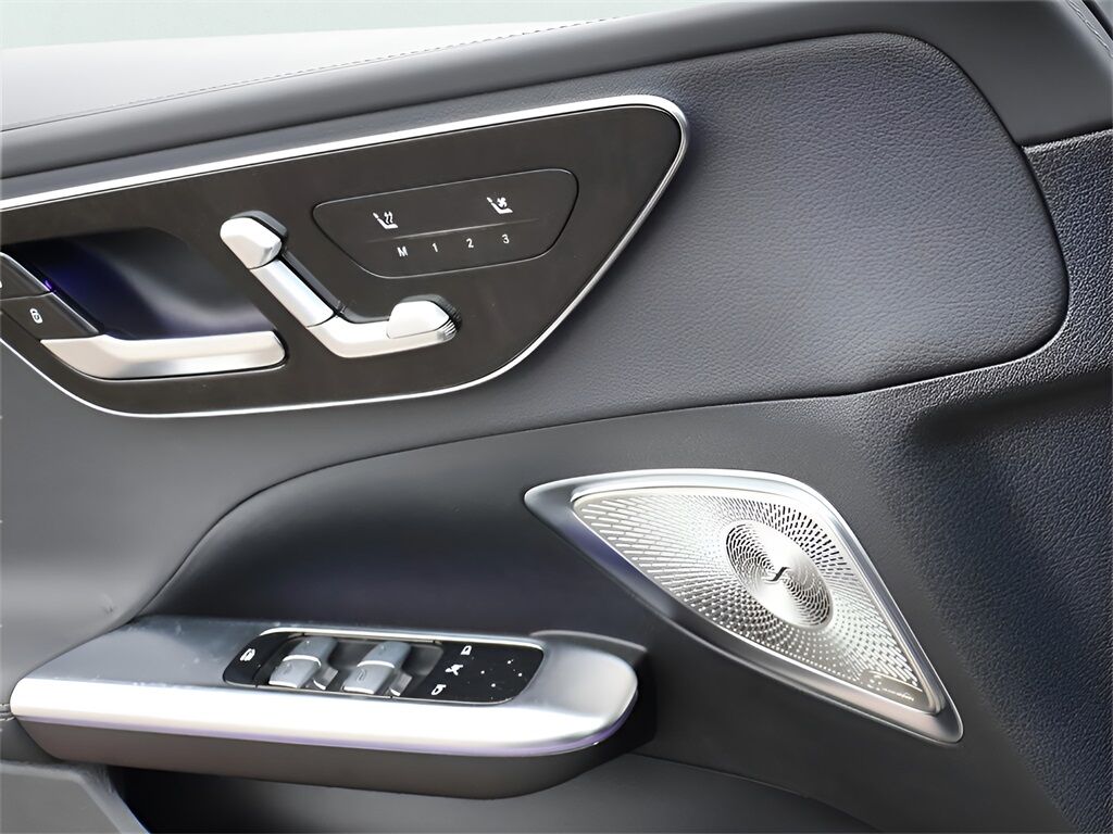 2025 Mercedes-Benz C-Class C 300 San Clemente CA