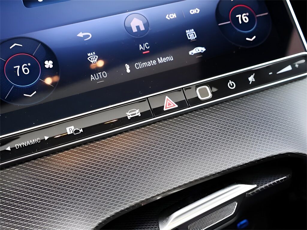 2025 Mercedes-Benz C-Class C 300 San Clemente CA