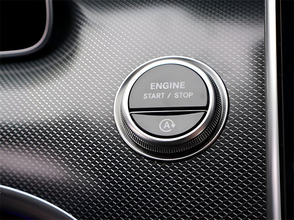 2025 Mercedes-Benz C-Class C 300 San Clemente CA