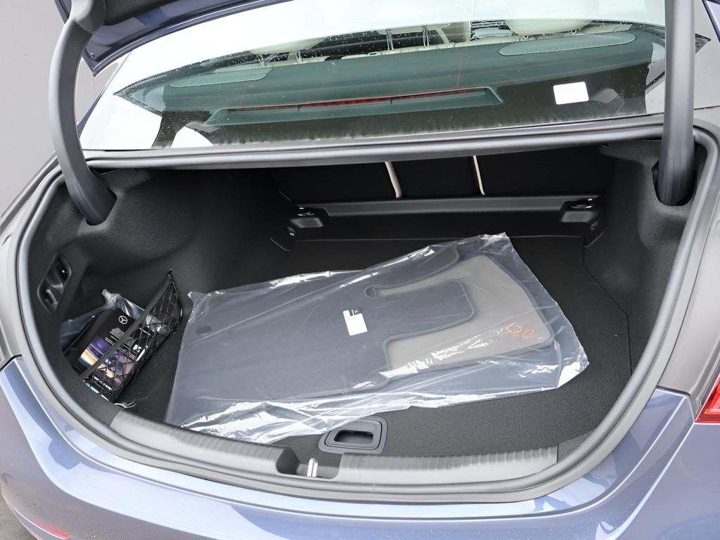 2025 Mercedes-Benz C-Class C 300 San Clemente CA