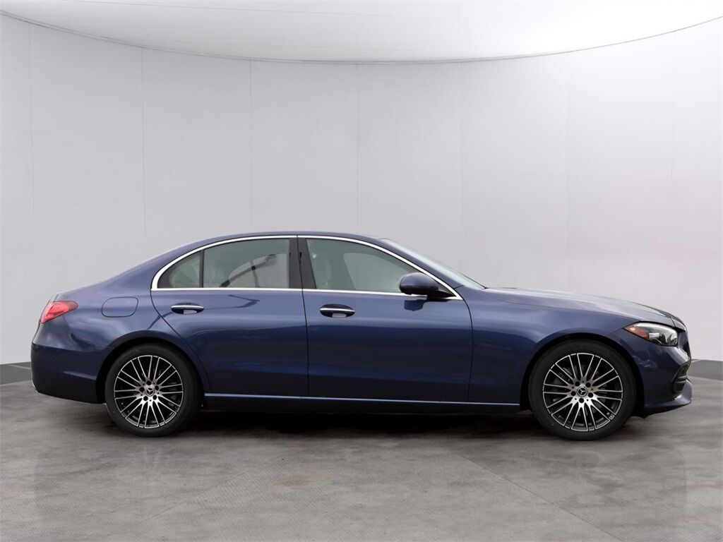 2025 Mercedes-Benz C-Class C 300 San Clemente CA