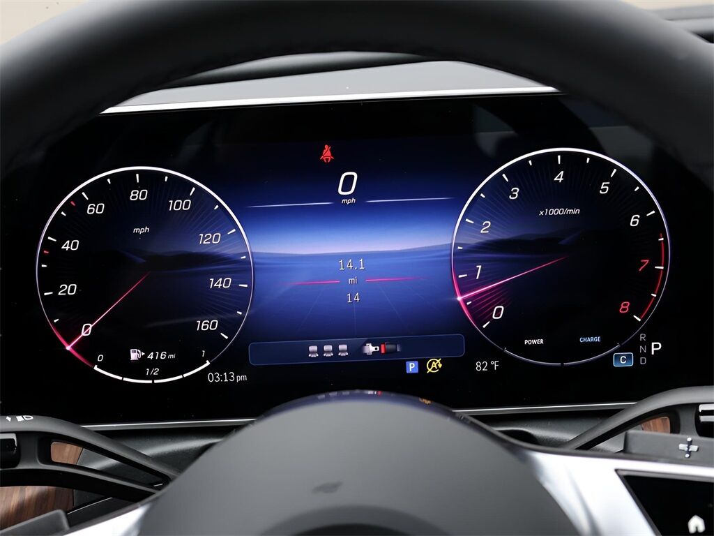 2025 Mercedes-Benz C-Class C 300 San Clemente CA