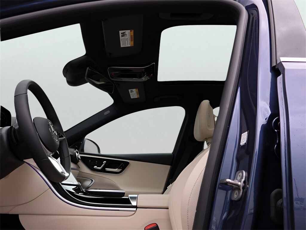 2025 Mercedes-Benz C-Class C 300 San Clemente CA