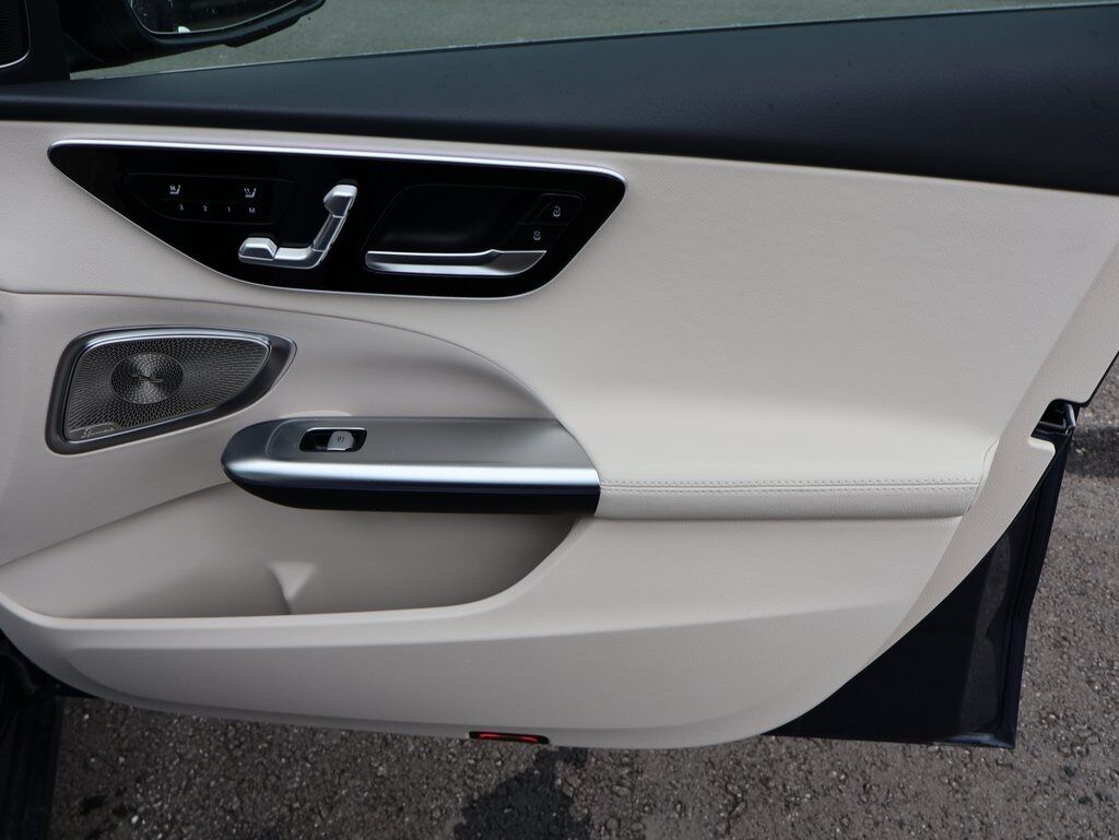 2025 Mercedes-Benz C-Class C 300 San Clemente CA