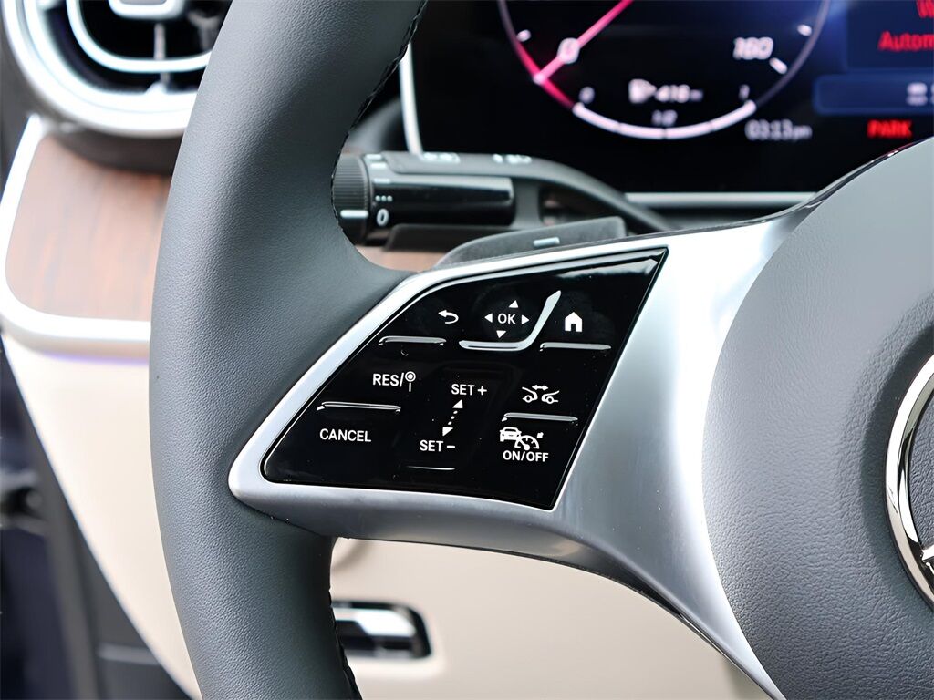 2025 Mercedes-Benz C-Class C 300 San Clemente CA