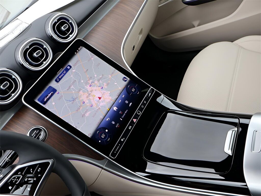 2025 Mercedes-Benz C-Class C 300 San Clemente CA