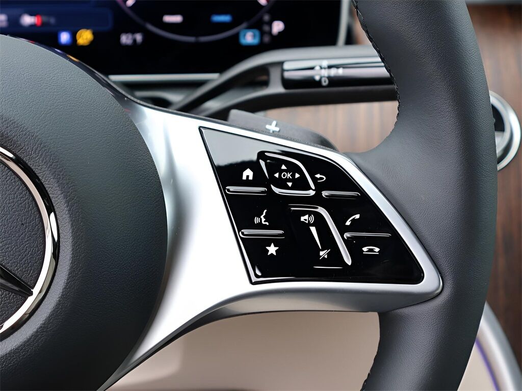 2025 Mercedes-Benz C-Class C 300 San Clemente CA