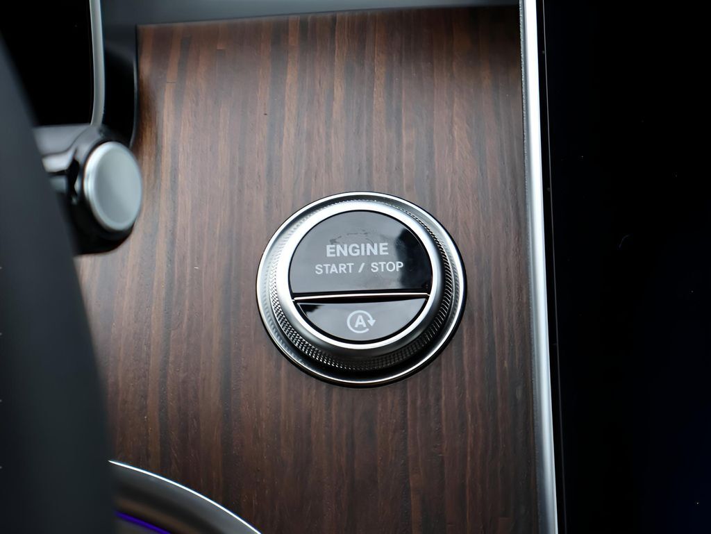 2025 Mercedes-Benz C-Class C 300 San Clemente CA