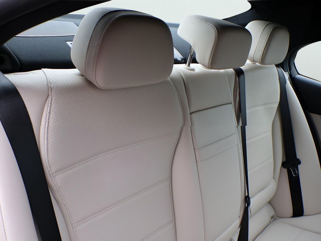 2025 Mercedes-Benz C-Class C 300 San Clemente CA