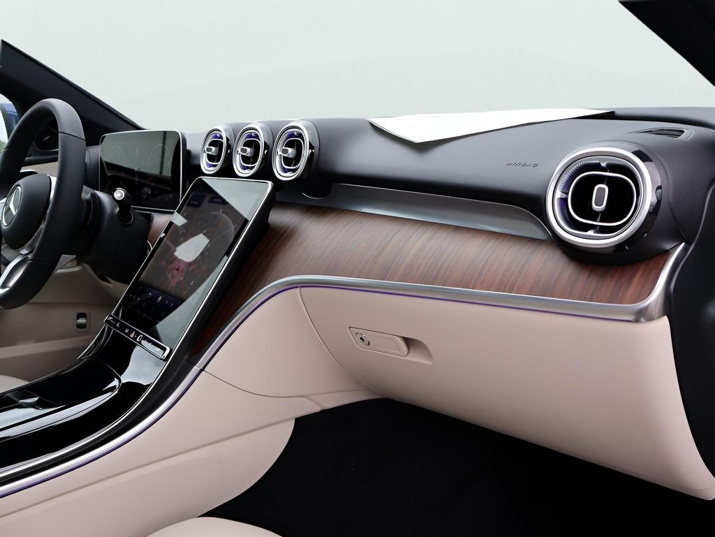 2025 Mercedes-Benz C-Class C 300 San Clemente CA