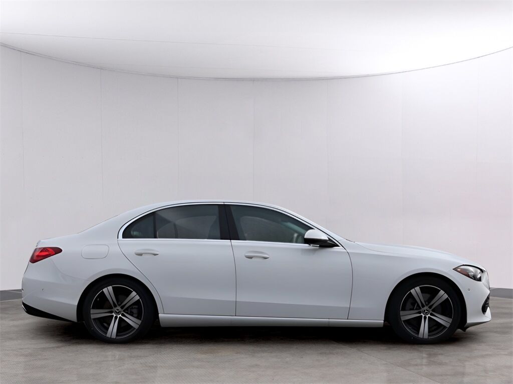 2025 Mercedes-Benz C-Class C 300 San Clemente CA
