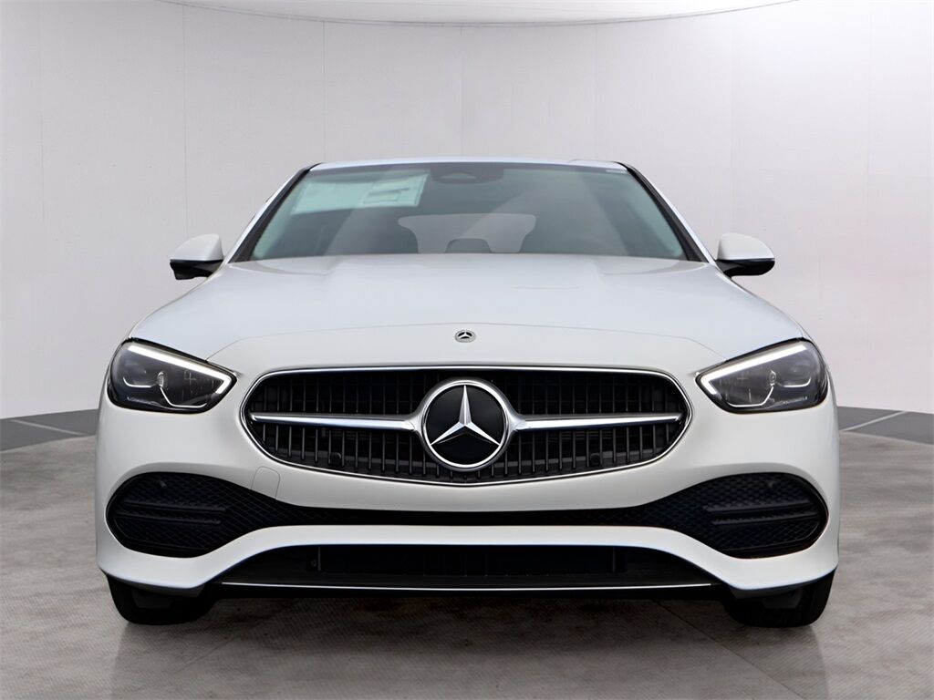 2025 Mercedes-Benz C-Class C 300 San Clemente CA