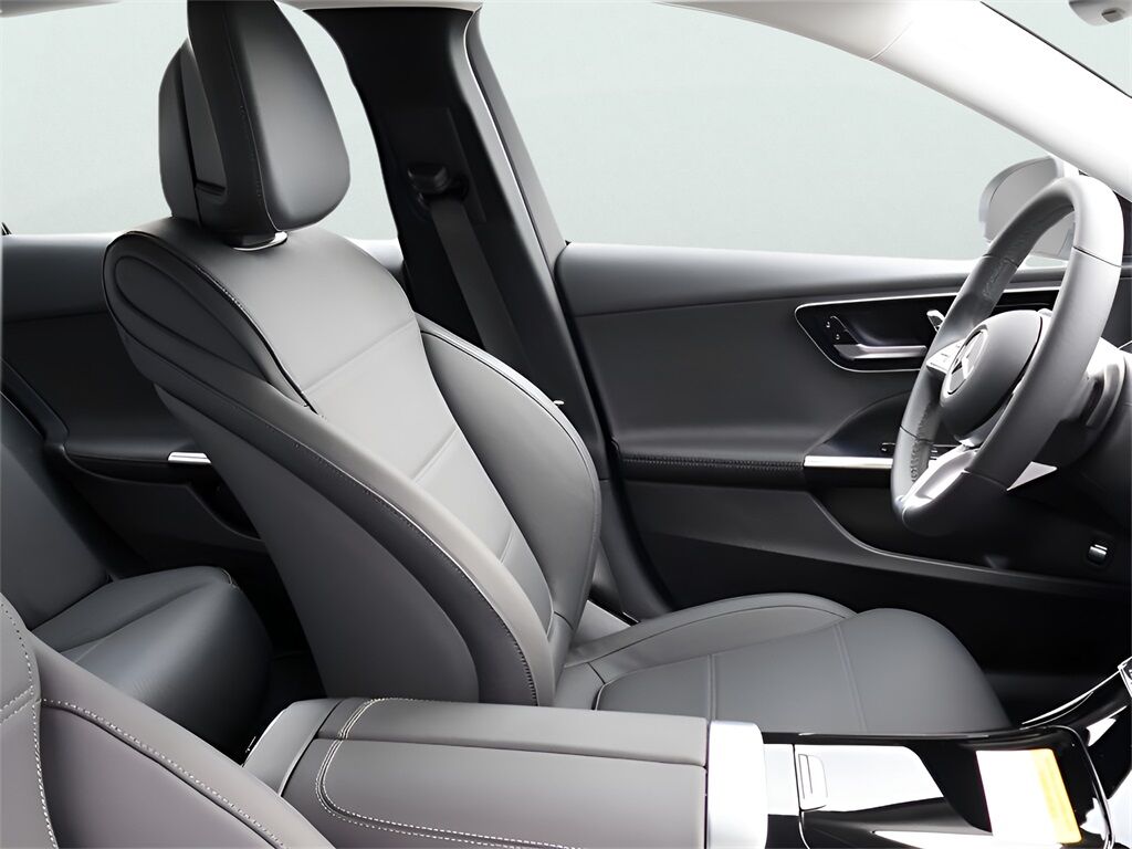 2025 Mercedes-Benz C-Class C 300 San Clemente CA