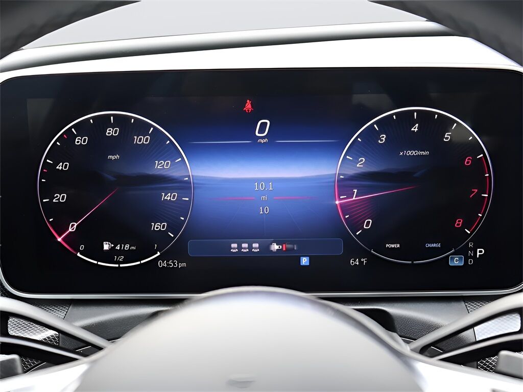 2025 Mercedes-Benz C-Class C 300 San Clemente CA