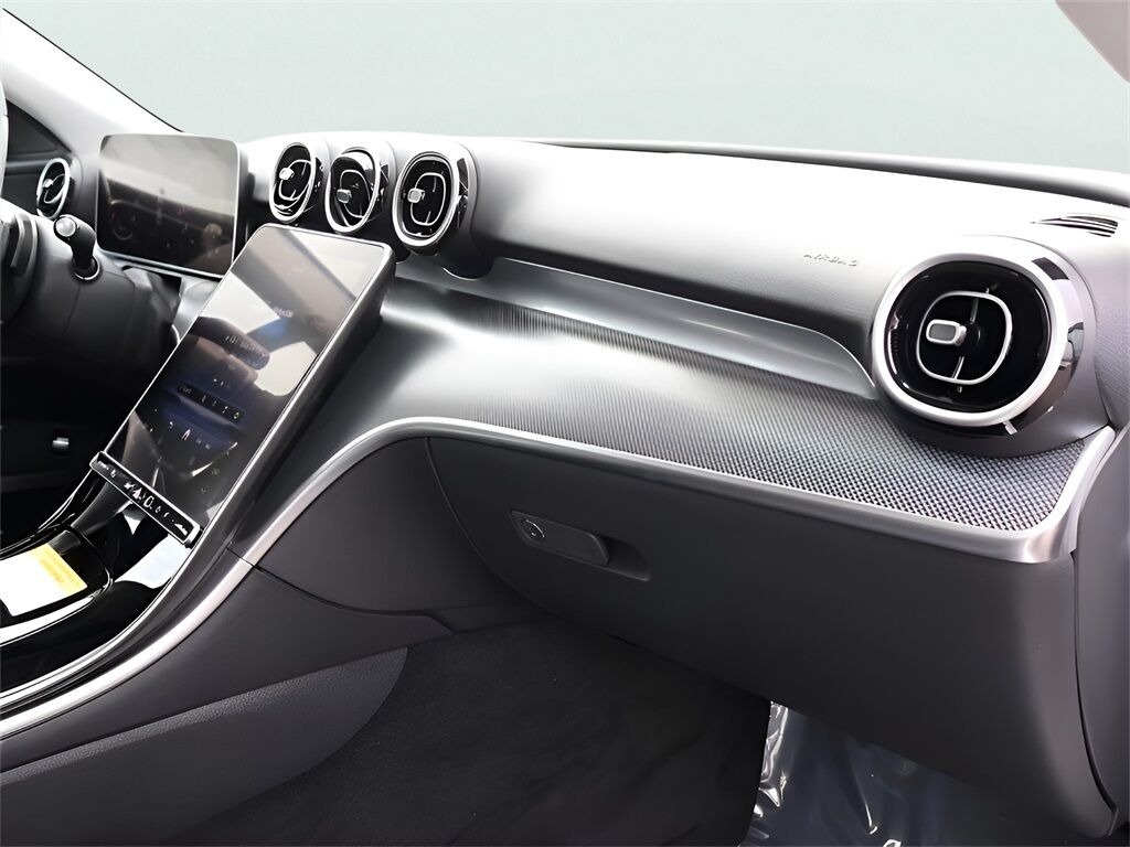 2025 Mercedes-Benz C-Class C 300 San Clemente CA