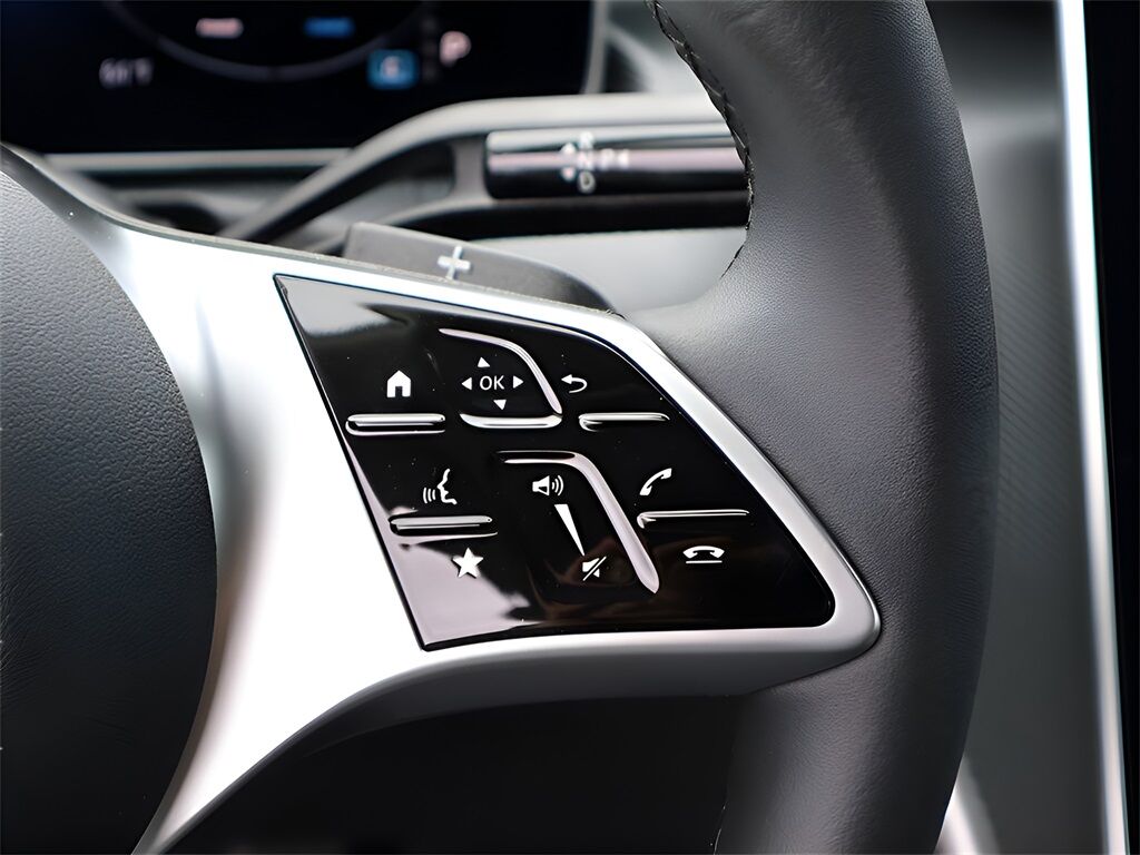 2025 Mercedes-Benz C-Class C 300 San Clemente CA