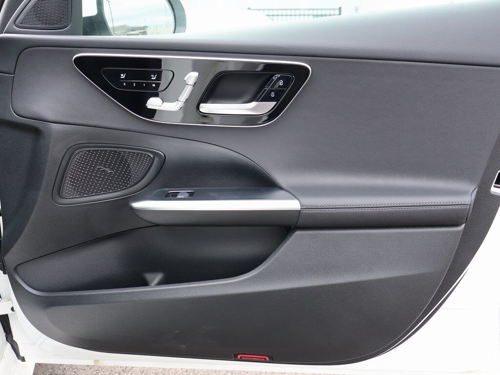 2025 Mercedes-Benz C-Class C 300 San Clemente CA