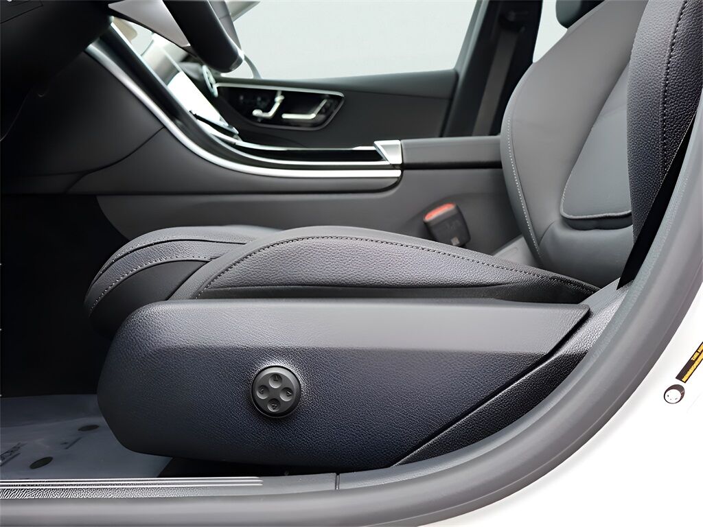 2025 Mercedes-Benz C-Class C 300 San Clemente CA