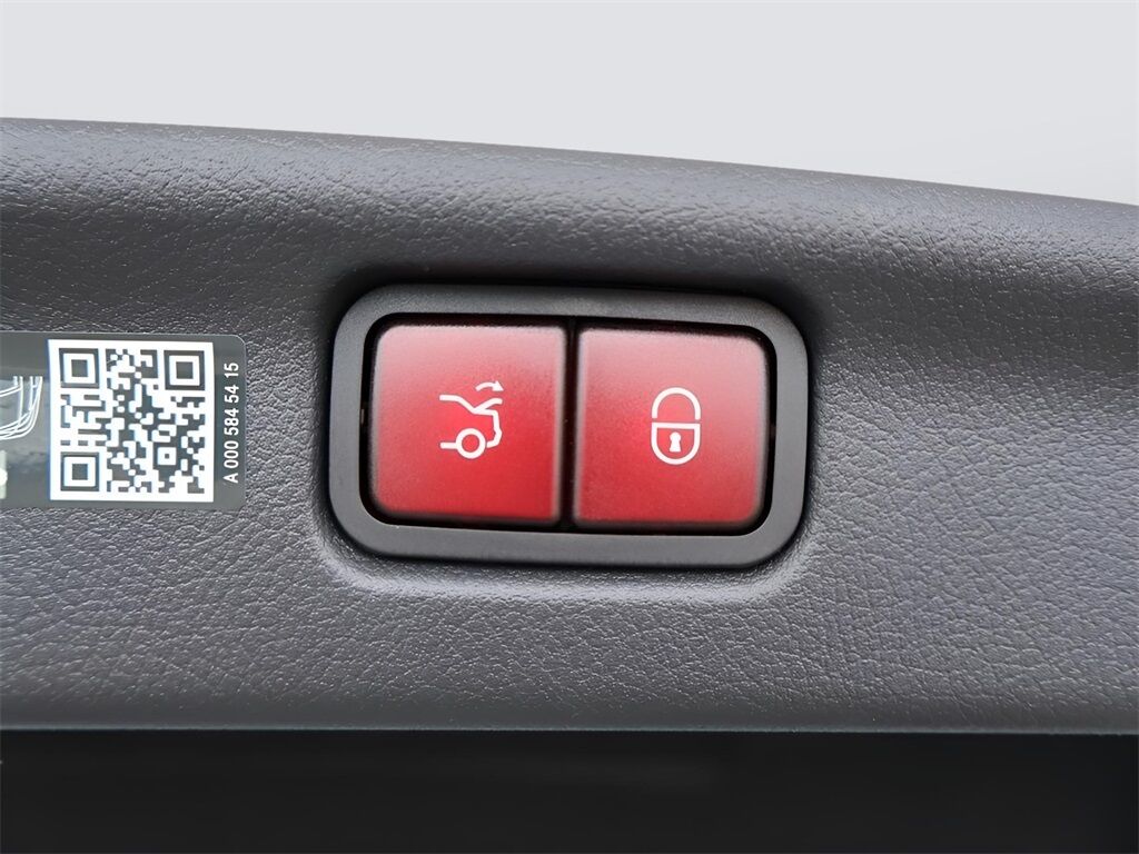 2025 Mercedes-Benz C-Class C 300 San Clemente CA