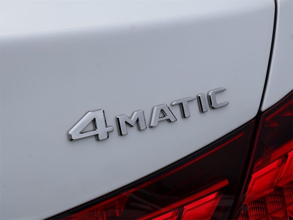 2025 Mercedes-Benz C-Class C 300 San Clemente CA