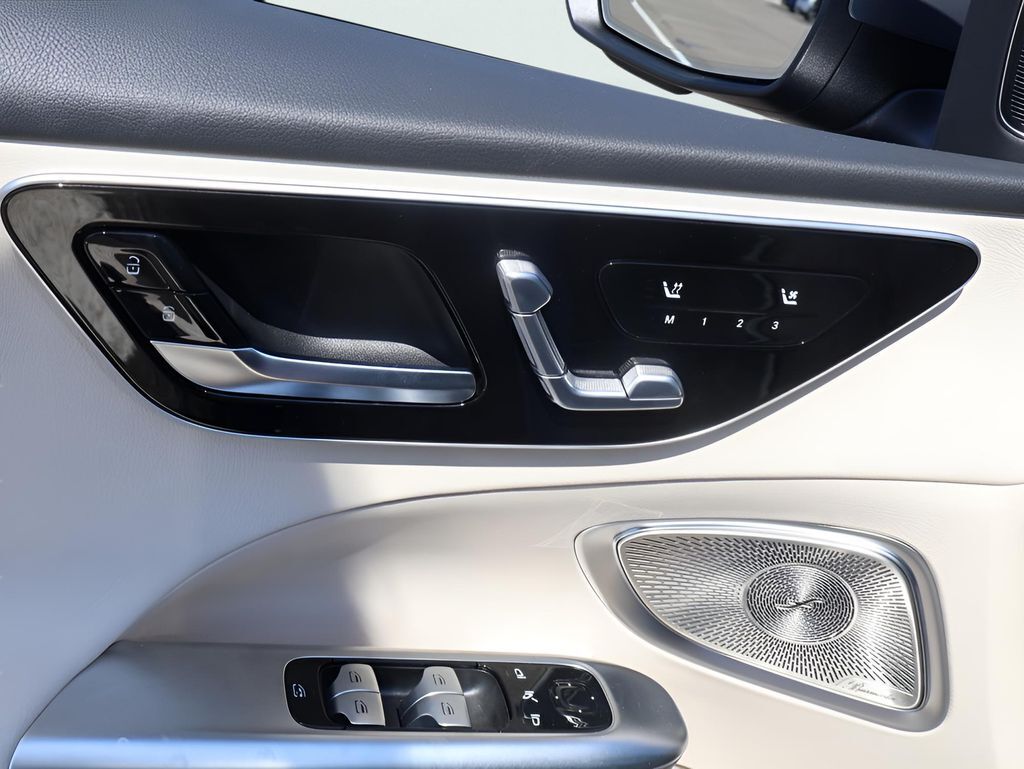 2025 Mercedes-Benz C-Class C 300 San Clemente CA