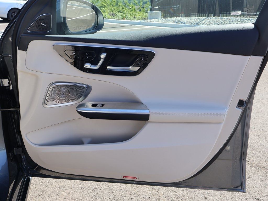 2025 Mercedes-Benz C-Class C 300 San Clemente CA