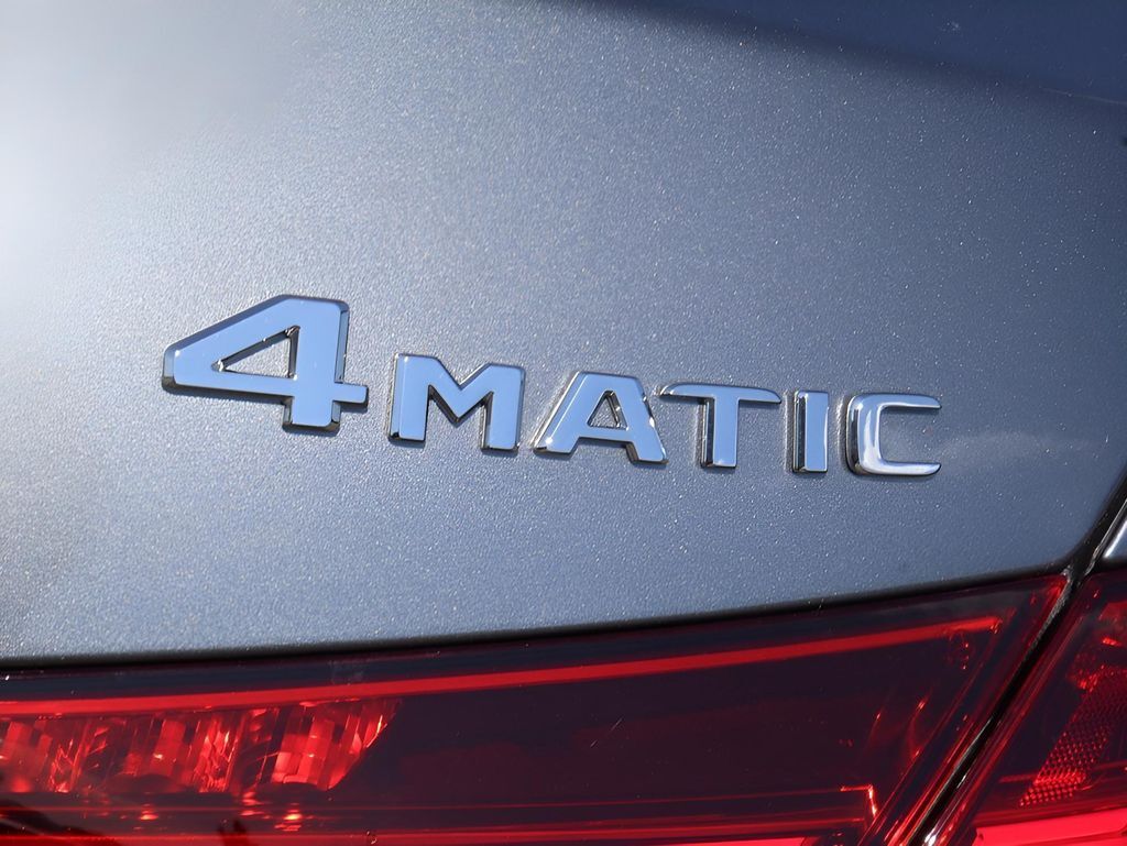 2025 Mercedes-Benz C-Class C 300 San Clemente CA