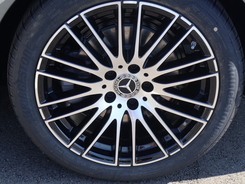 2025 Mercedes-Benz C-Class C 300 San Clemente CA