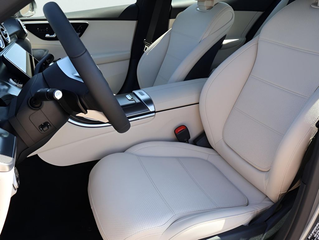 2025 Mercedes-Benz C-Class C 300 San Clemente CA