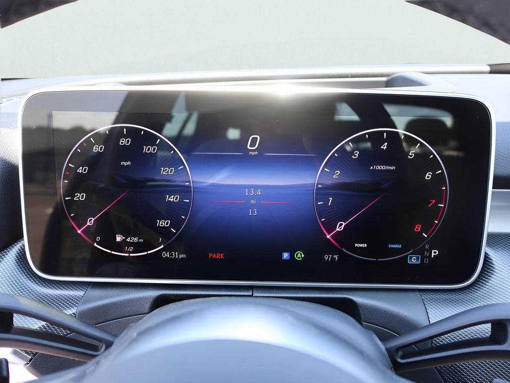 2025 Mercedes-Benz C-Class C 300 San Clemente CA