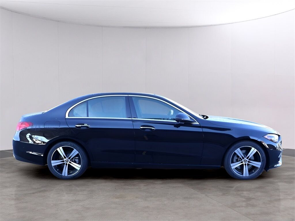 2025 Mercedes-Benz C-Class C 300 San Clemente CA
