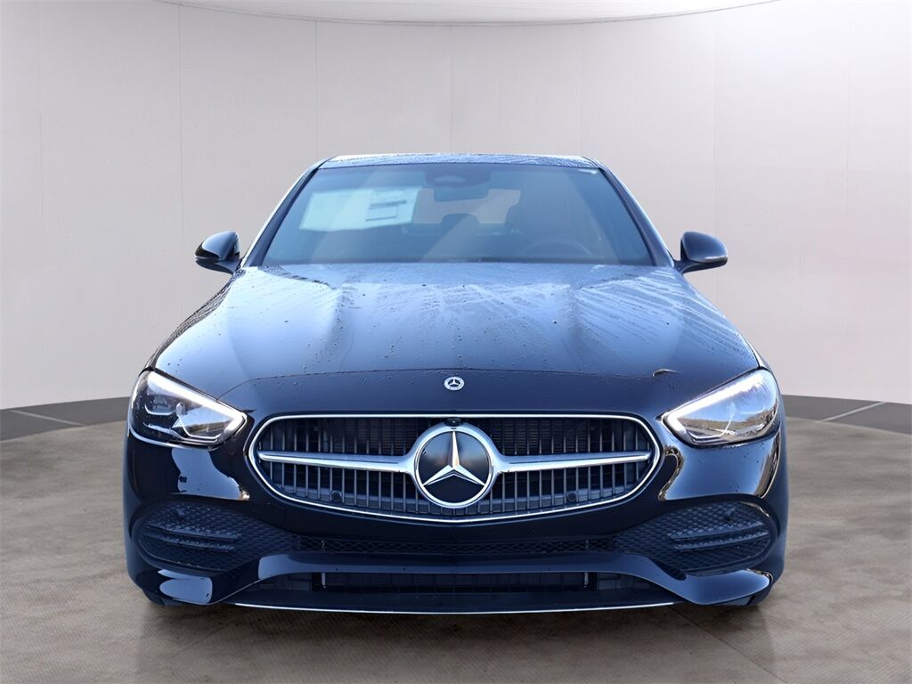 2025 Mercedes-Benz C-Class C 300 San Clemente CA