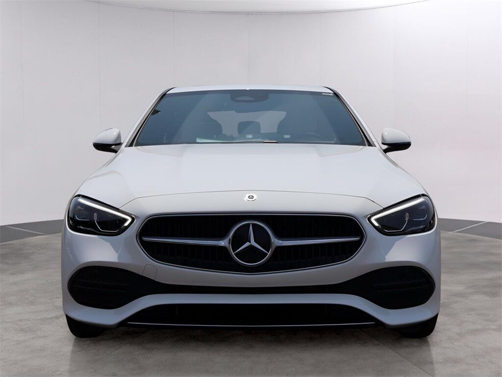 2025 Mercedes-Benz C-Class C 300 San Clemente CA