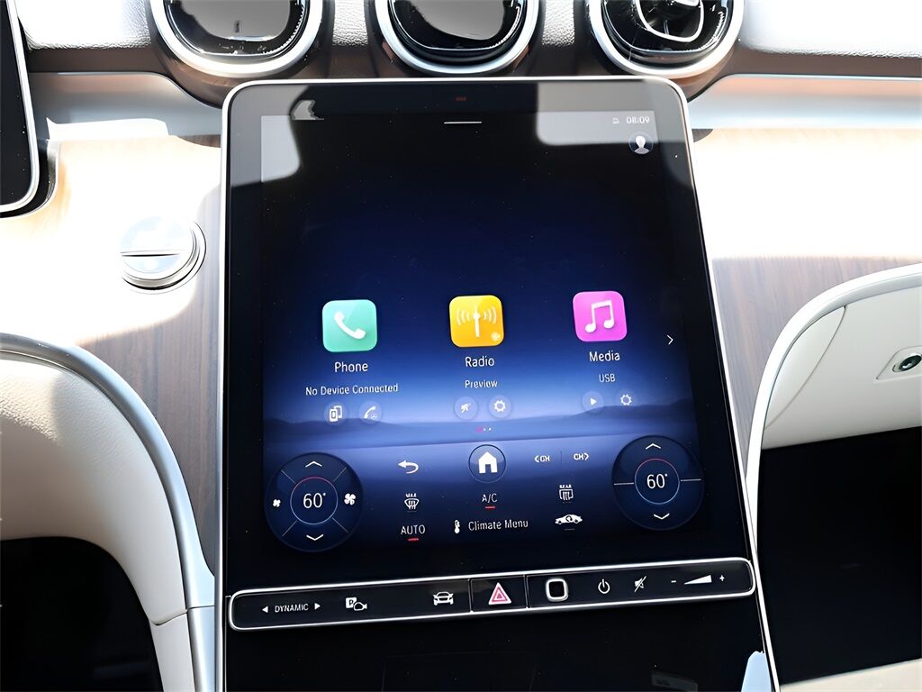 2025 Mercedes-Benz C-Class C 300 San Clemente CA