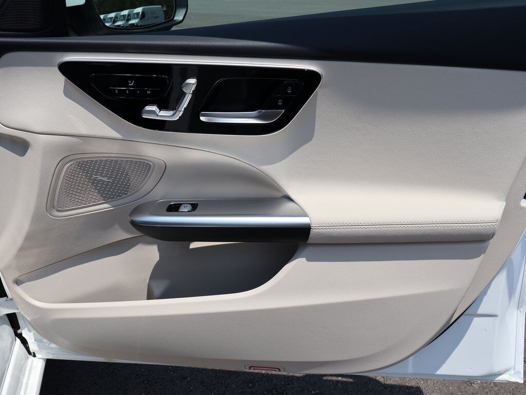 2025 Mercedes-Benz C-Class C 300 San Clemente CA