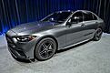 2025 Mercedes-Benz C-Class C 300 Sedan