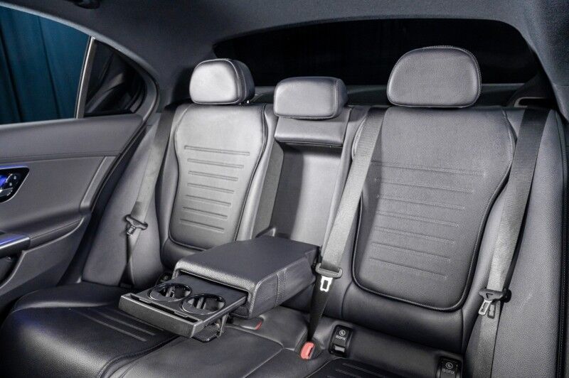2025 Mercedes-Benz C-Class C 300 Sedan Scottsdale AZ
