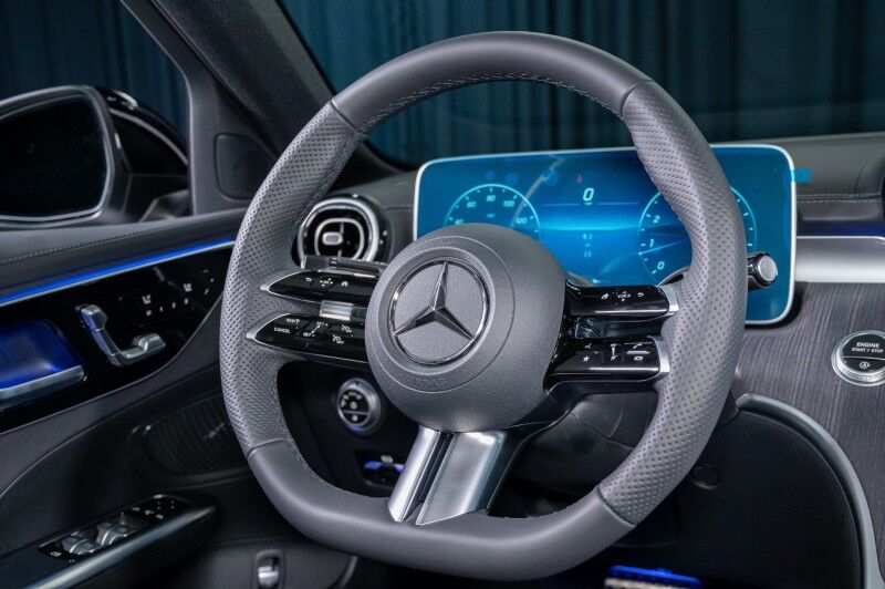 2025 Mercedes-Benz C-Class C 300 Sedan Scottsdale AZ