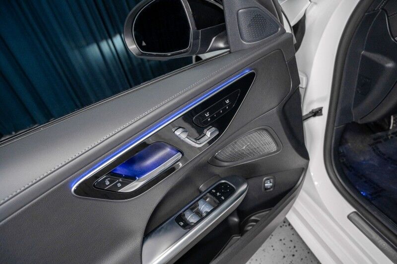 2025 Mercedes-Benz C-Class C 300 Sedan Scottsdale AZ