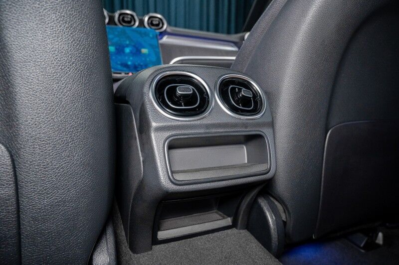 2025 Mercedes-Benz C-Class C 300 Sedan Scottsdale AZ